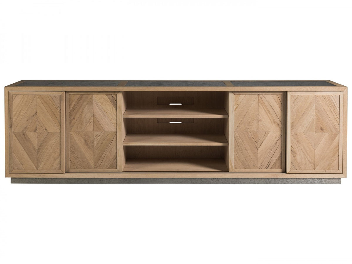 Artistica Home Verite Long Media Console