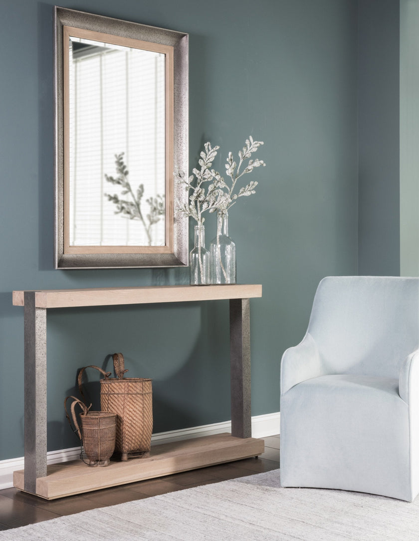 Artistica Home Verite Rectangular Mirror Clearance