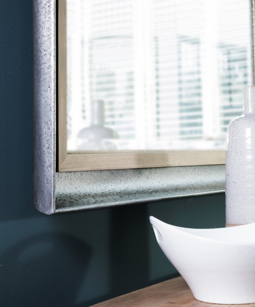 Artistica Home Verite Rectangular Mirror Clearance