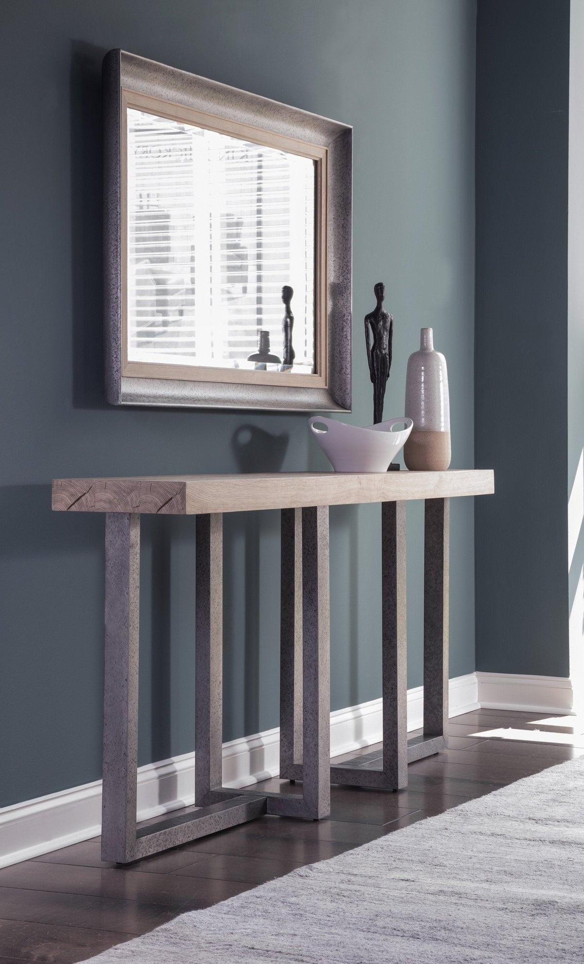 Artistica Home Verite Rectangular Mirror Clearance