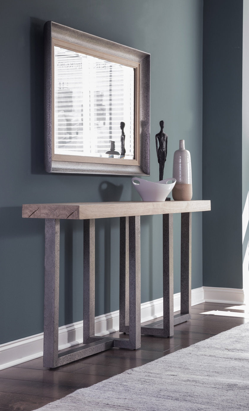 Artistica Home Verite Rectangular Mirror Clearance