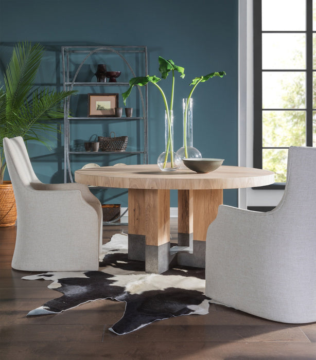 Artistica Home Verite Round Dining Table