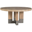 Artistica Home Verite Round Dining Table