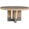 Artistica Home Verite Round Dining Table