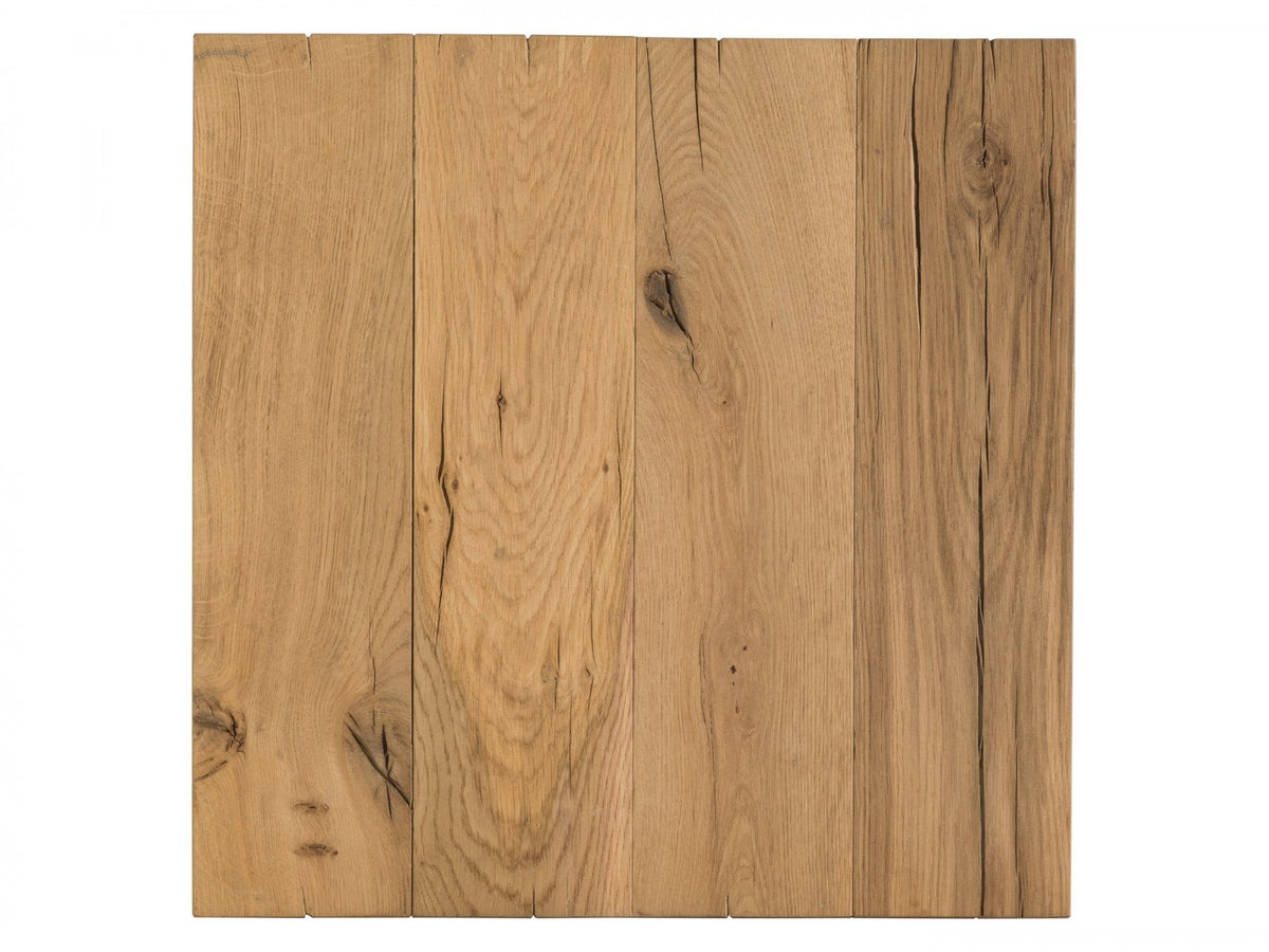 Artistica Home Verite Square End Table