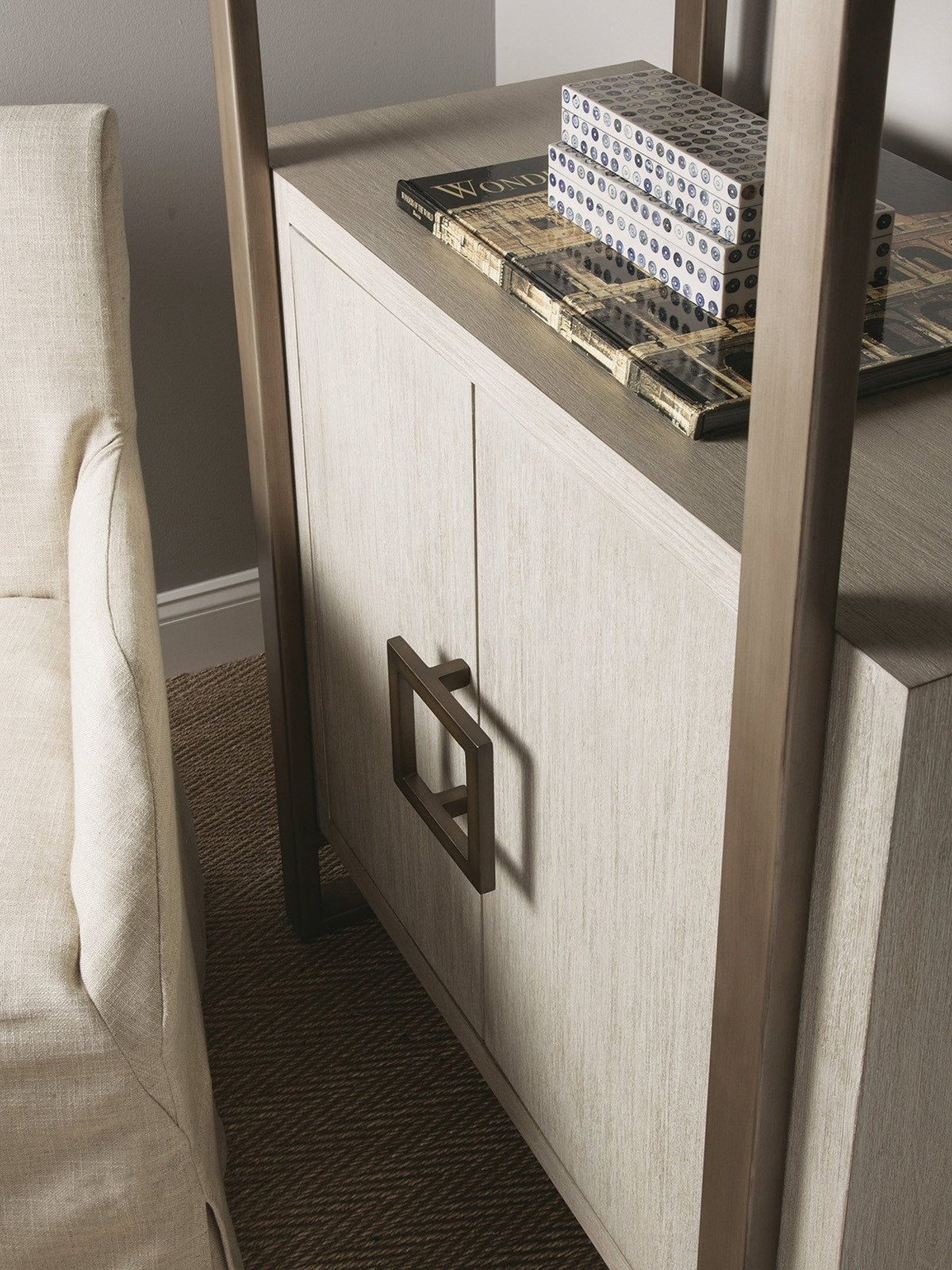 Artistica Home Vertex Bookcase