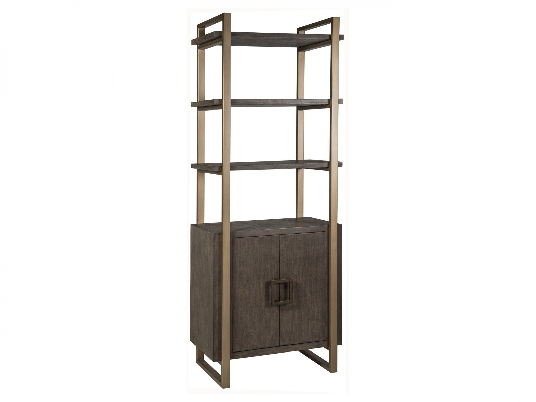 Artistica Home Vertex Bookcase