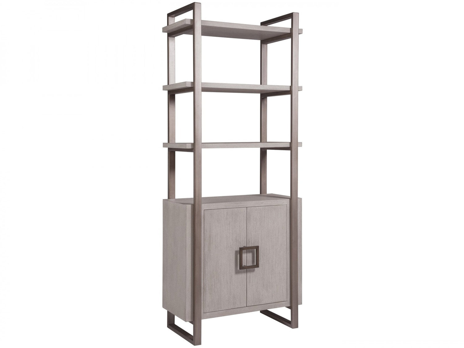 Artistica Home Vertex Bookcase