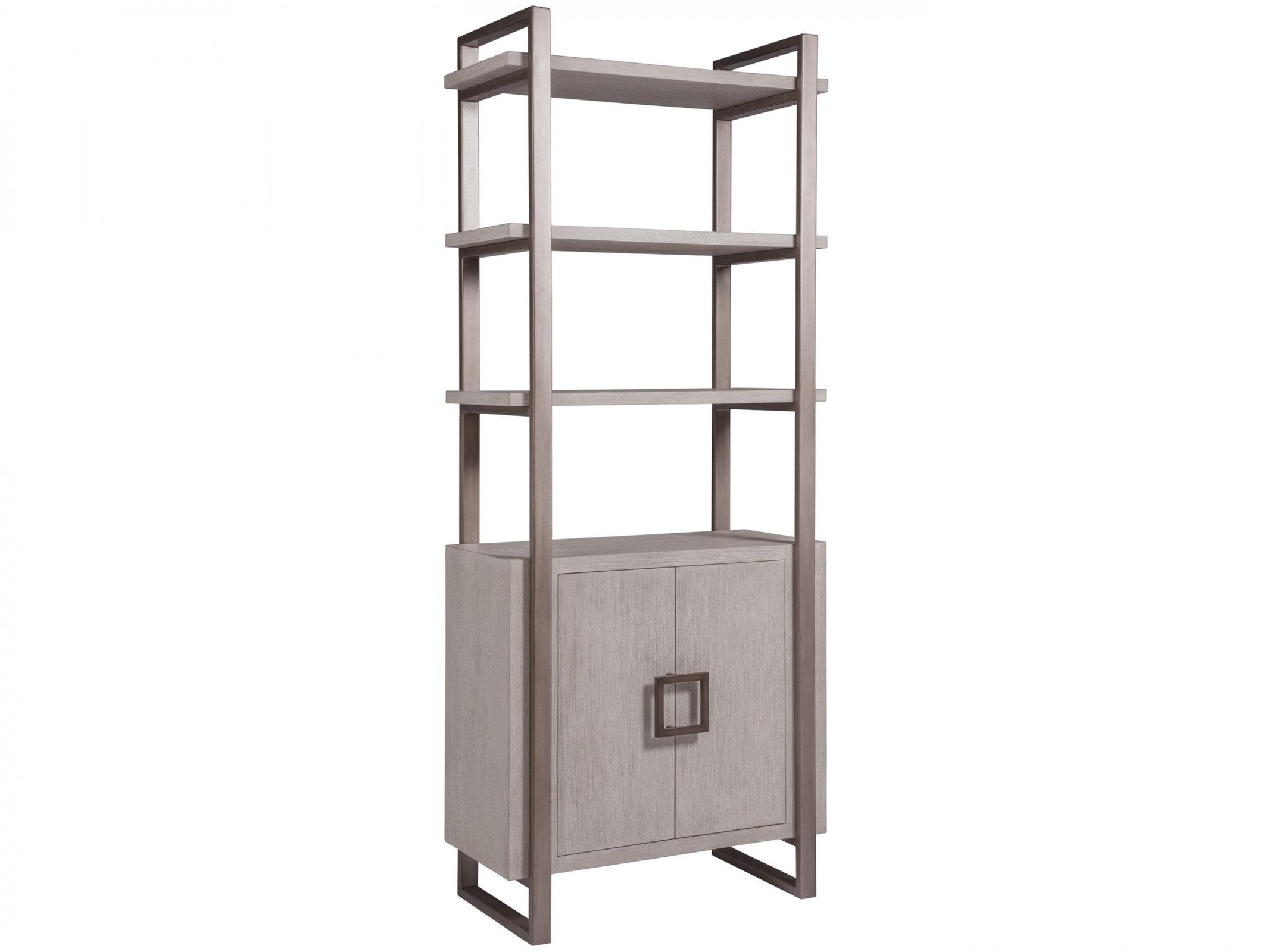 Artistica Home Vertex Bookcase