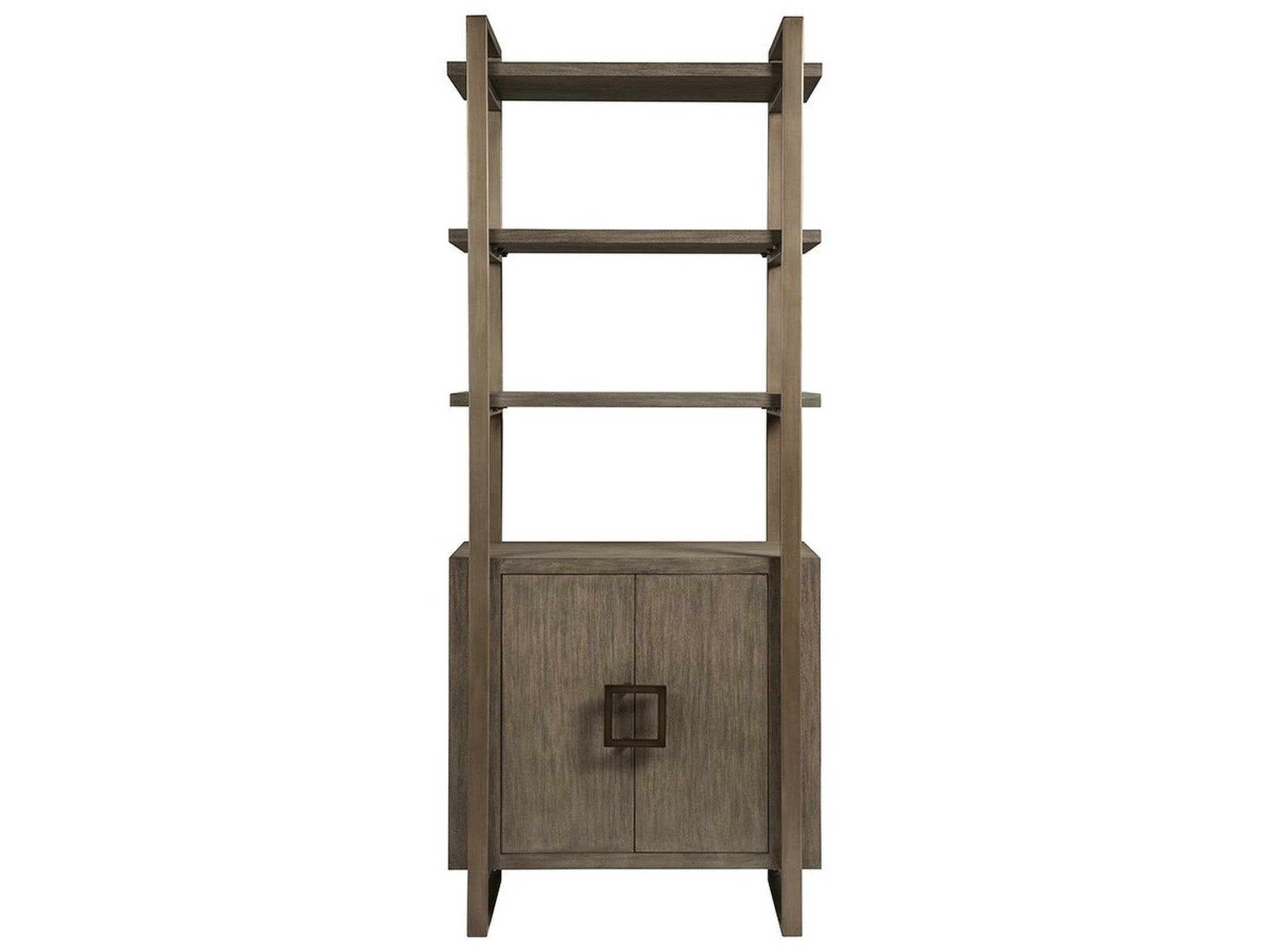 Artistica Home Vertex Bookcase