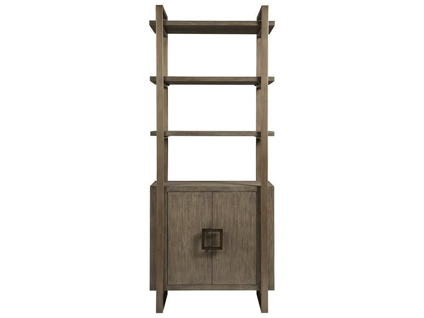 Artistica Home Vertex Bookcase