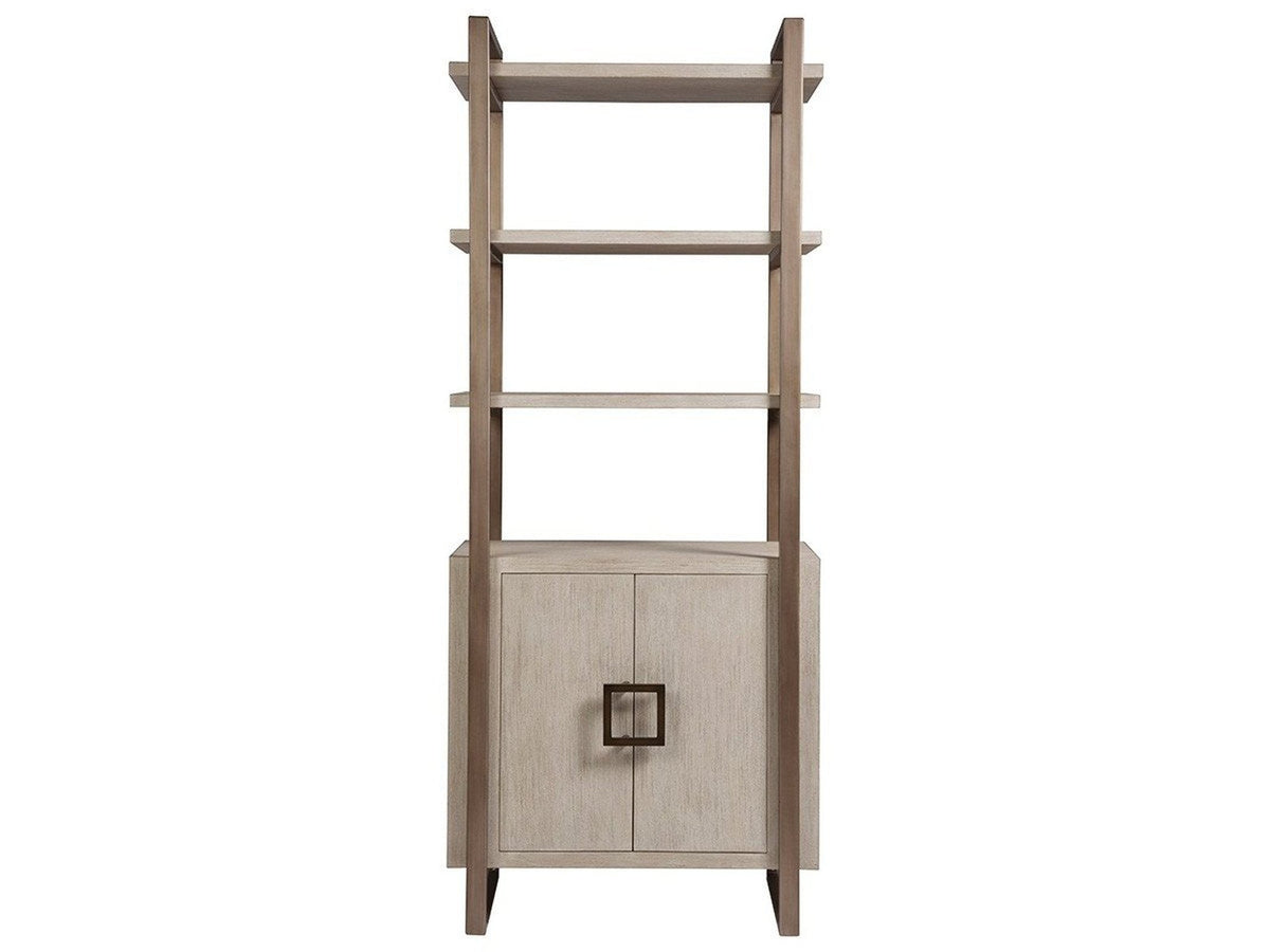Artistica Home Vertex Bookcase