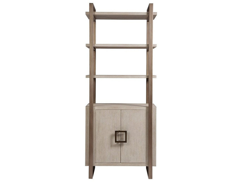Artistica Home Vertex Bookcase