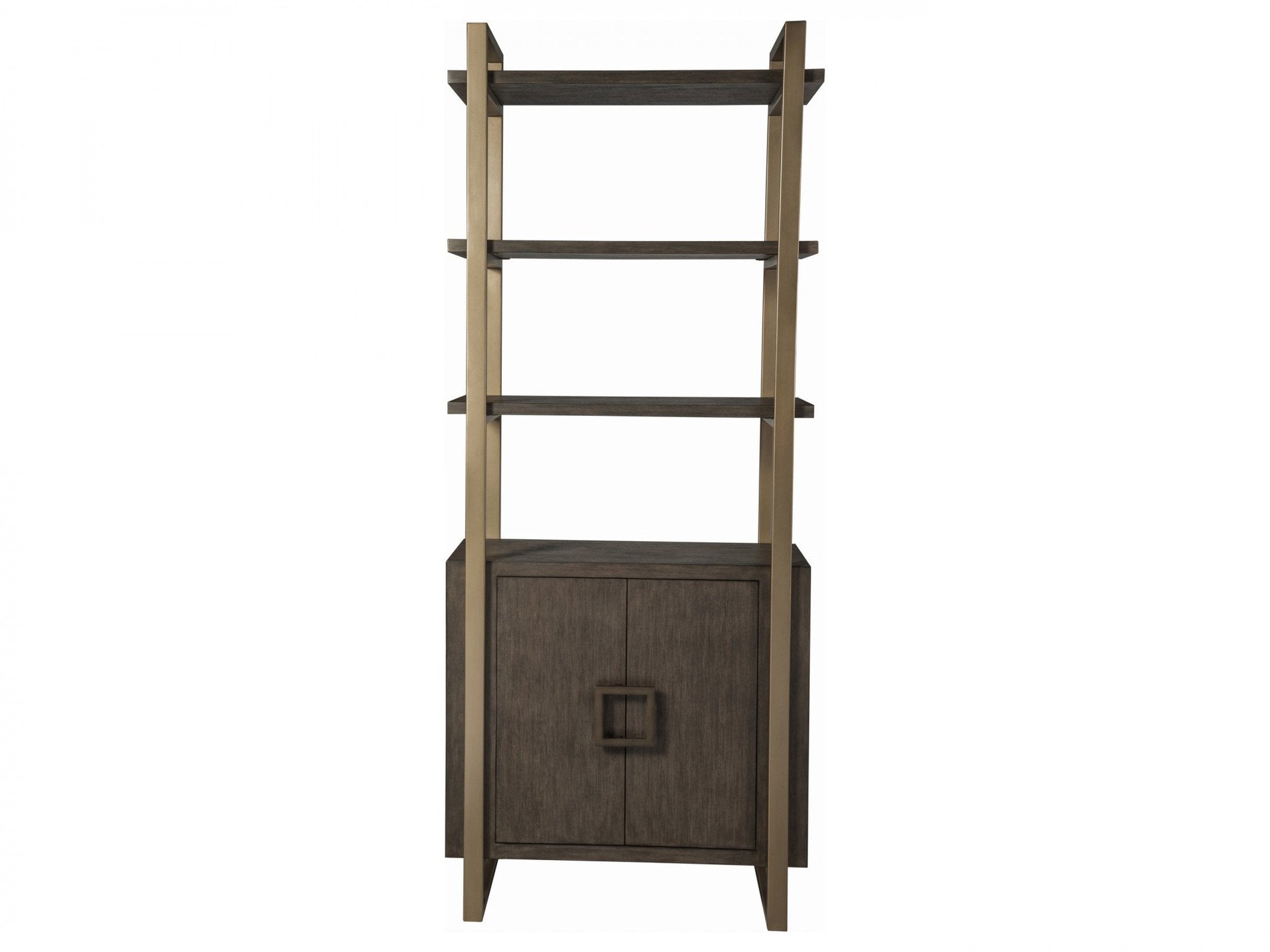 Artistica Home Vertex Bookcase