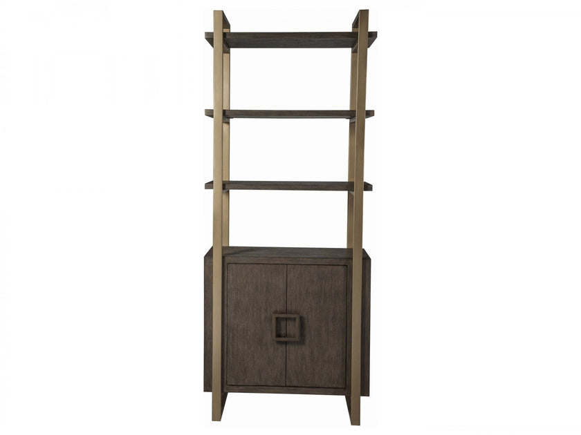 Artistica Home Vertex Bookcase