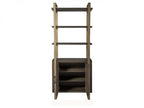 Artistica Home Vertex Bookcase