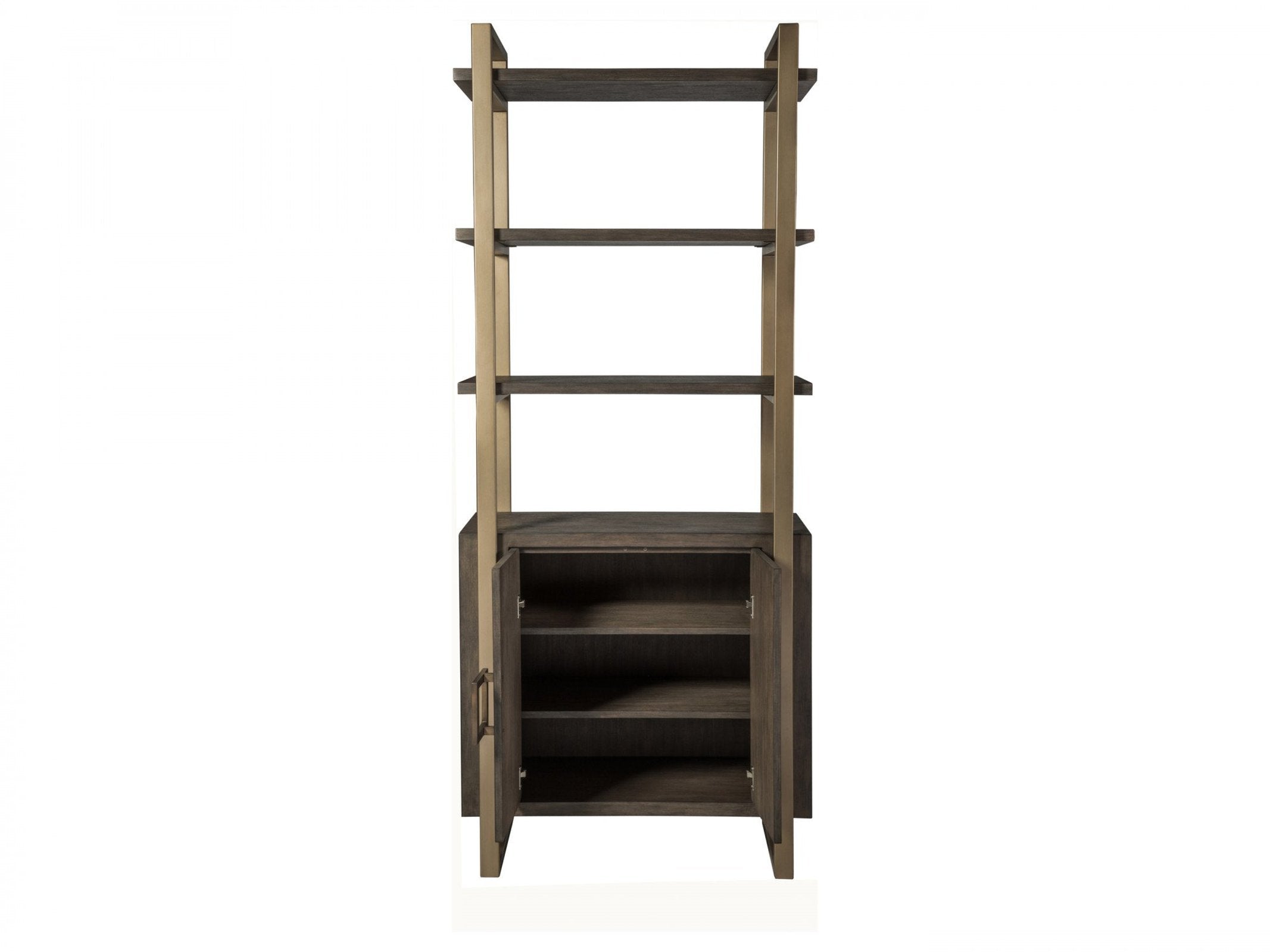 Artistica Home Vertex Bookcase