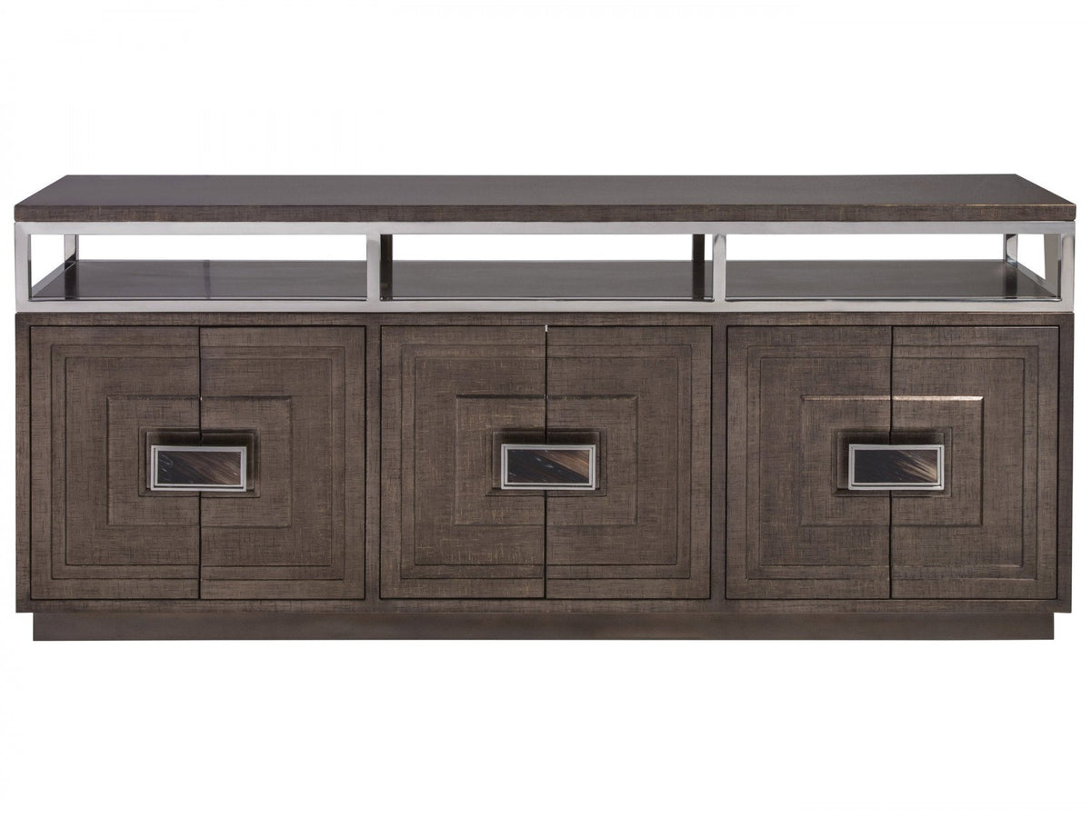 Artistica Home Viscount Media Console Clearance