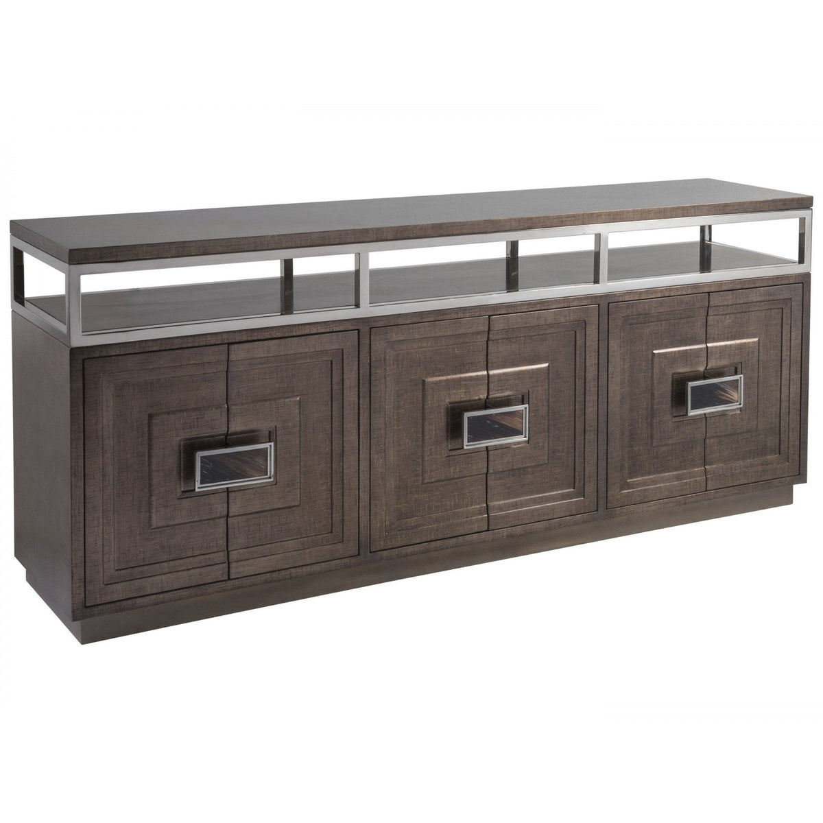 Artistica Home Viscount Media Console Clearance