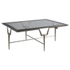 Artistica Home Voila Rectangular Cocktail Table DSC