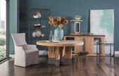 Artistica Home Wyatt Spot Table