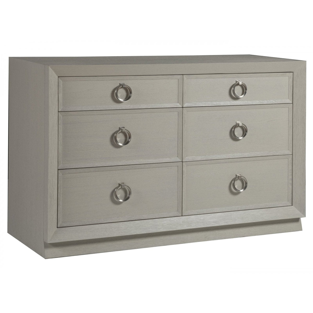 Artistica Home Zeitgeist Double Dresser Clearance