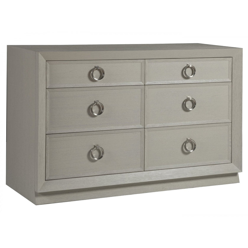 Artistica Home Zeitgeist Double Dresser Clearance