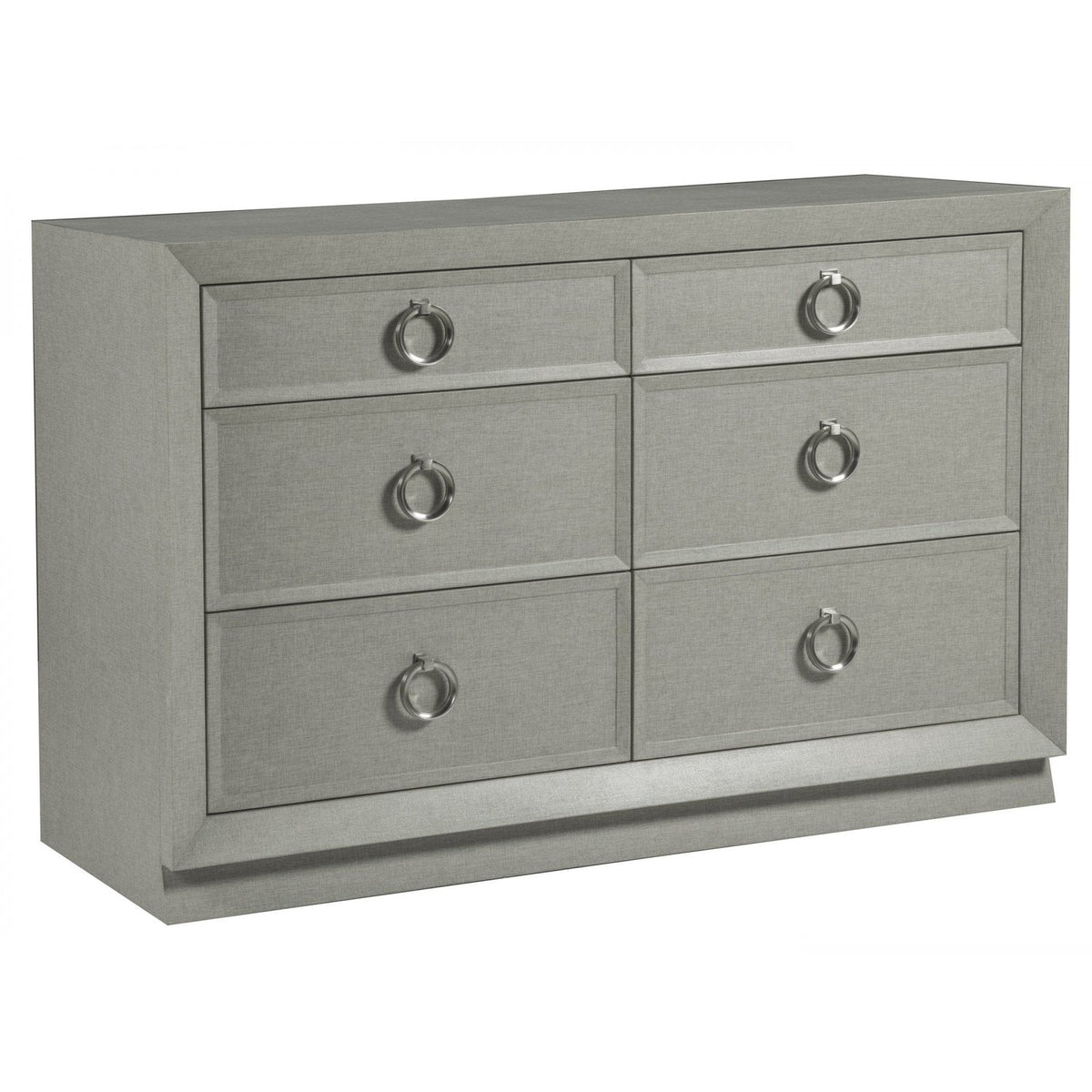 Artistica Home Zeitgeist Double Dresser Clearance