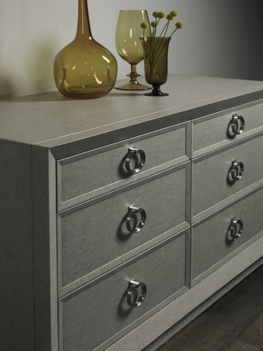 Artistica Home Zeitgeist Double Dresser Clearance