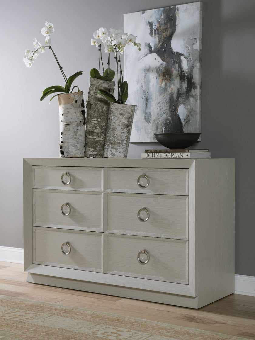 Artistica Home Zeitgeist Double Dresser Clearance