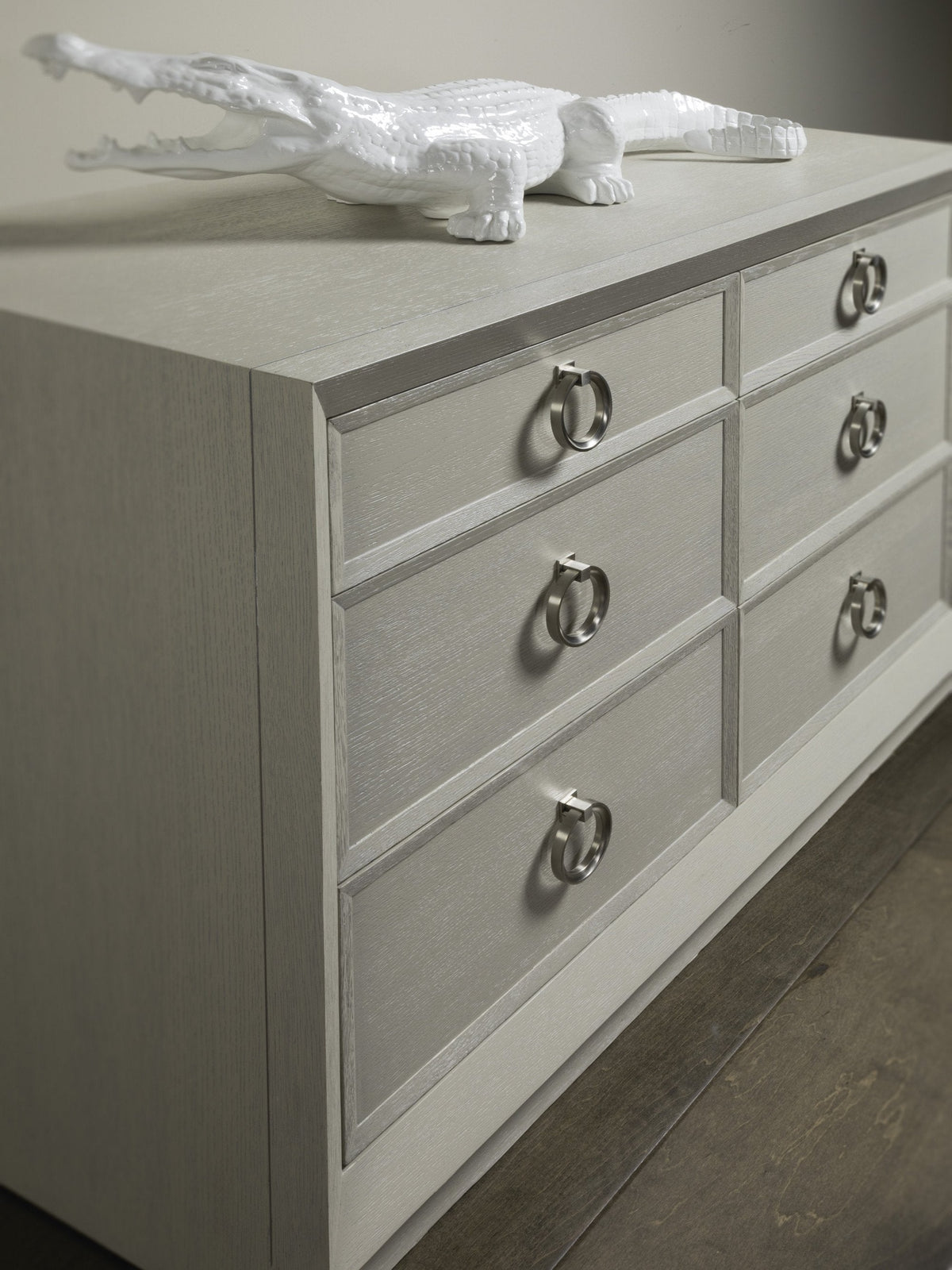 Artistica Home Zeitgeist Double Dresser Clearance