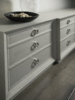 Artistica Home Zeitgeist Hall Chest