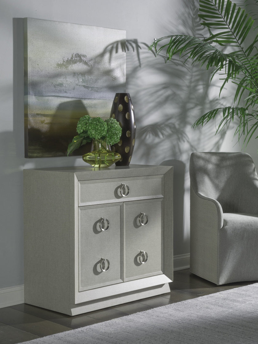 Artistica Home Zeitgeist Hall Door Chest