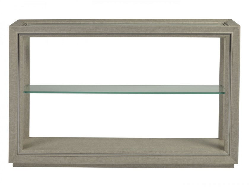 Artistica Home Zeitgeist Linen Console