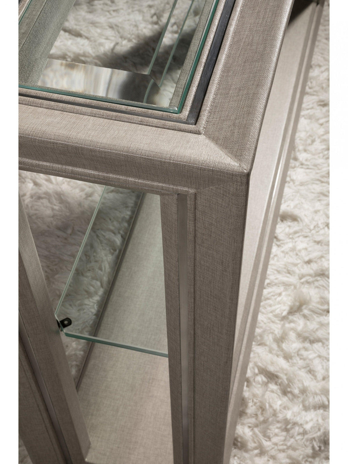 Artistica Home Zeitgeist Linen Console