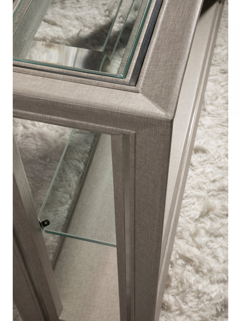 Artistica Home Zeitgeist Linen Console