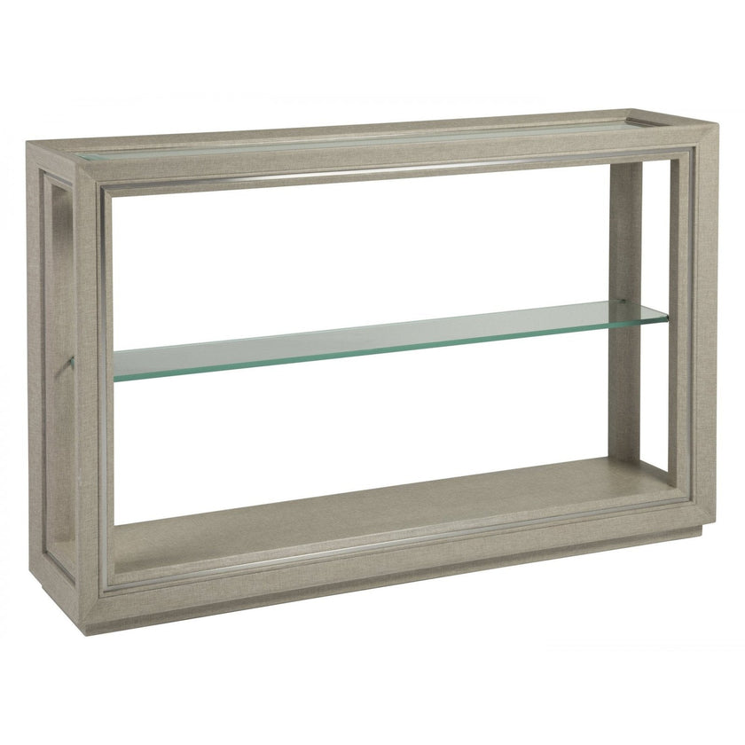 Artistica Home Zeitgeist Linen Console