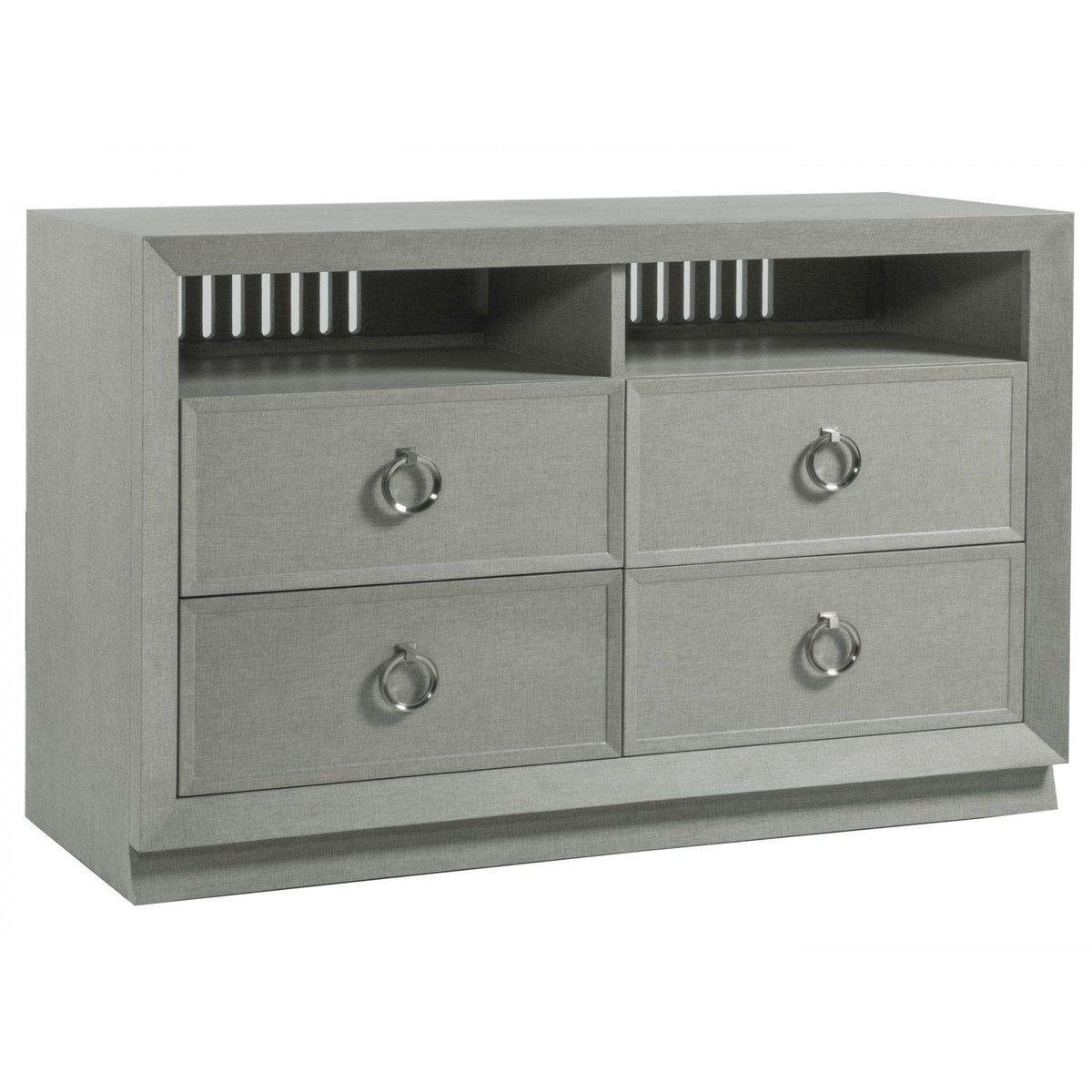 Artistica Home Zeitgeist Media Console Clearance