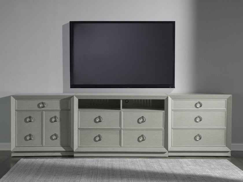 Artistica Home Zeitgeist Media Console Clearance