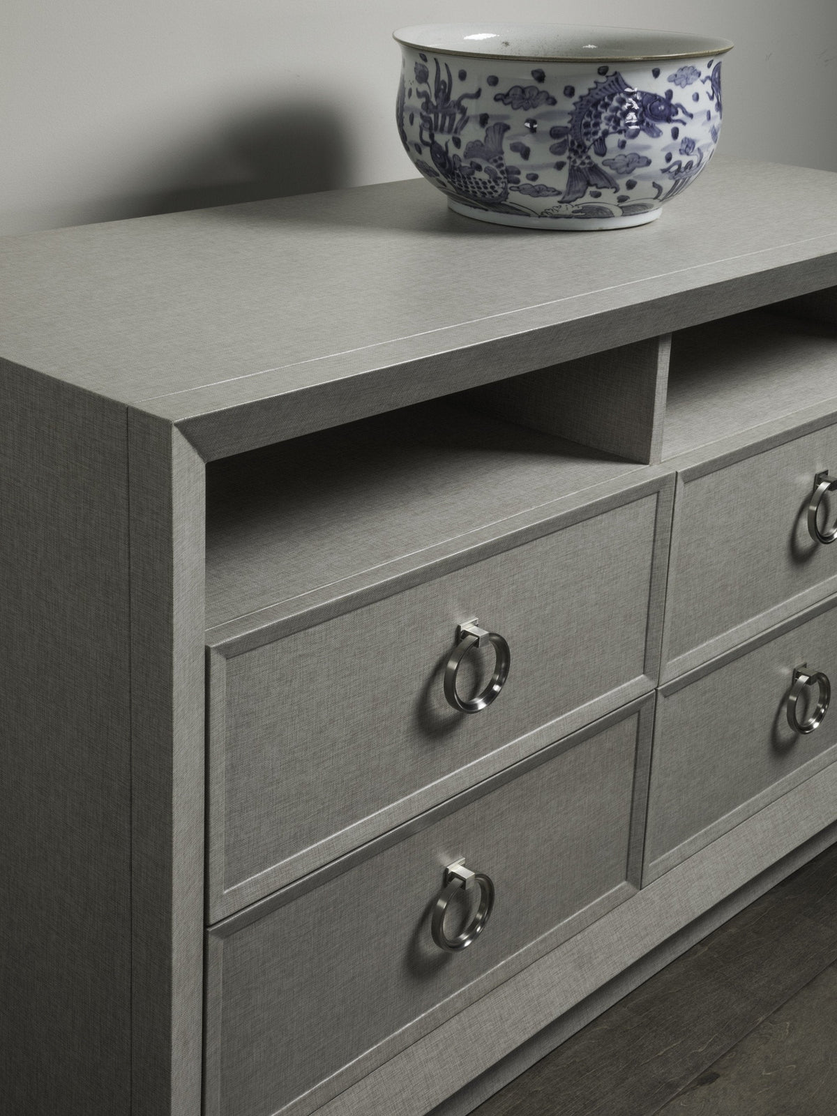 Artistica Home Zeitgeist Media Console Clearance