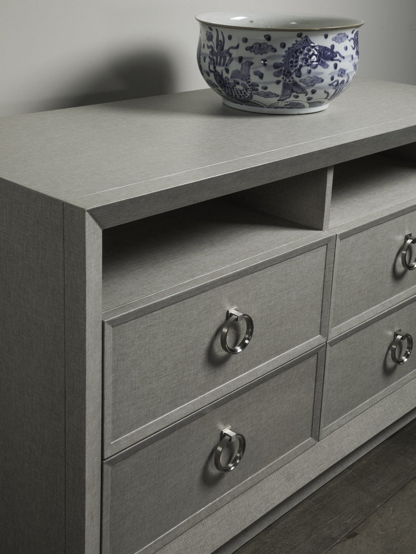 Artistica Home Zeitgeist Media Console Clearance