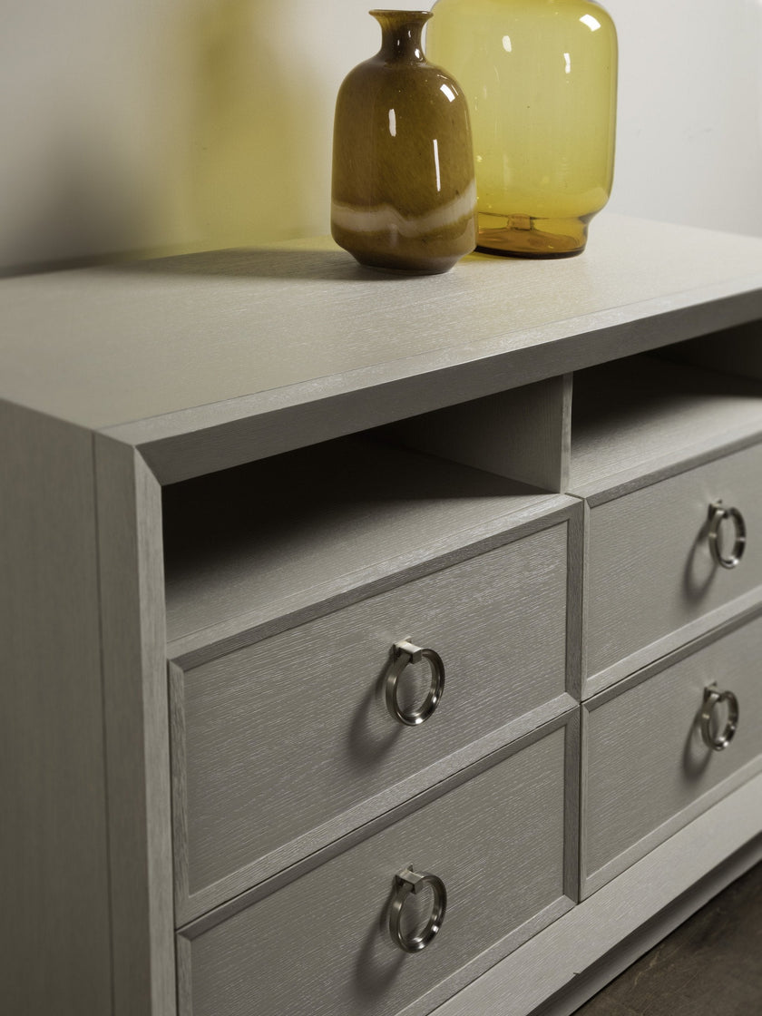 Artistica Home Zeitgeist Media Console Clearance