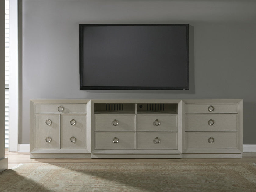 Artistica Home Zeitgeist Media Console Clearance
