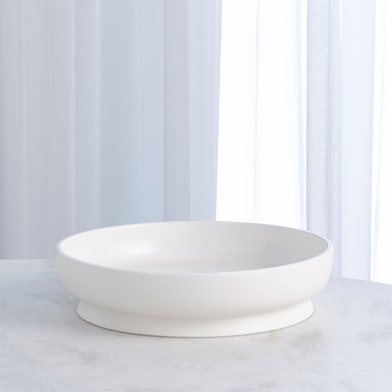 Global Views Encircle