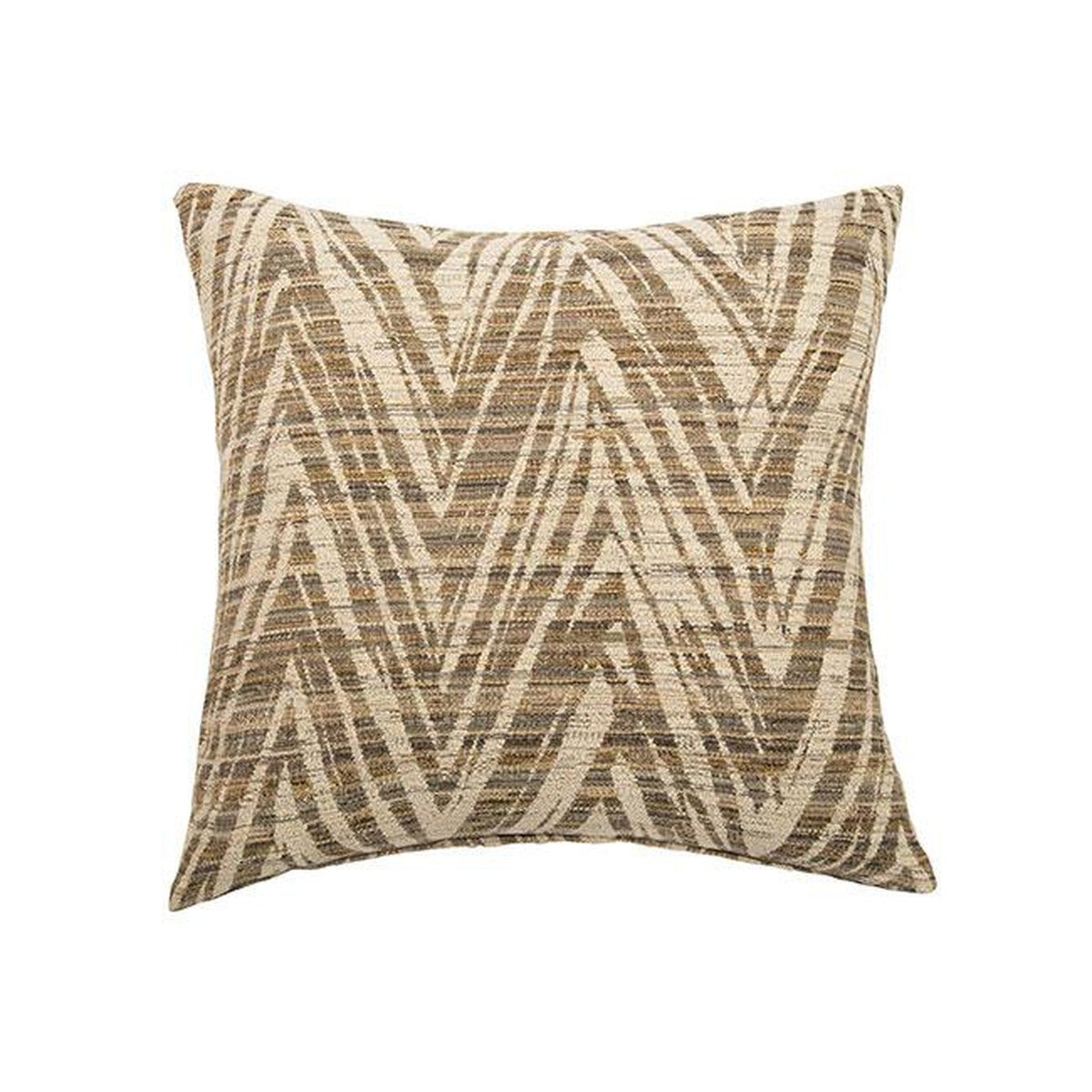 Michael Amini Decorative Pillows Cosmo Natural — Grayson Luxury