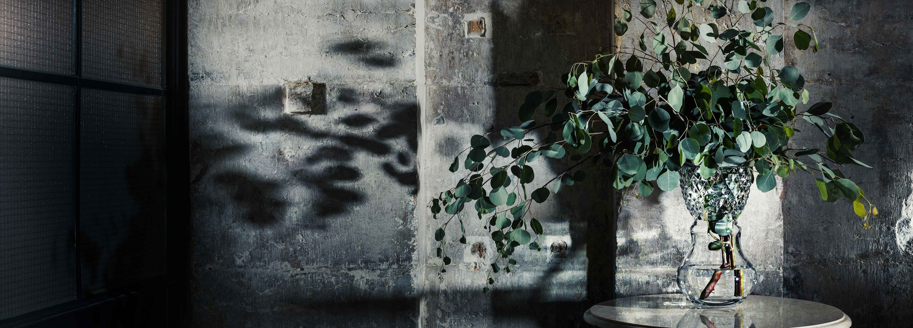 Vista Alegre Boreal Medium Vase