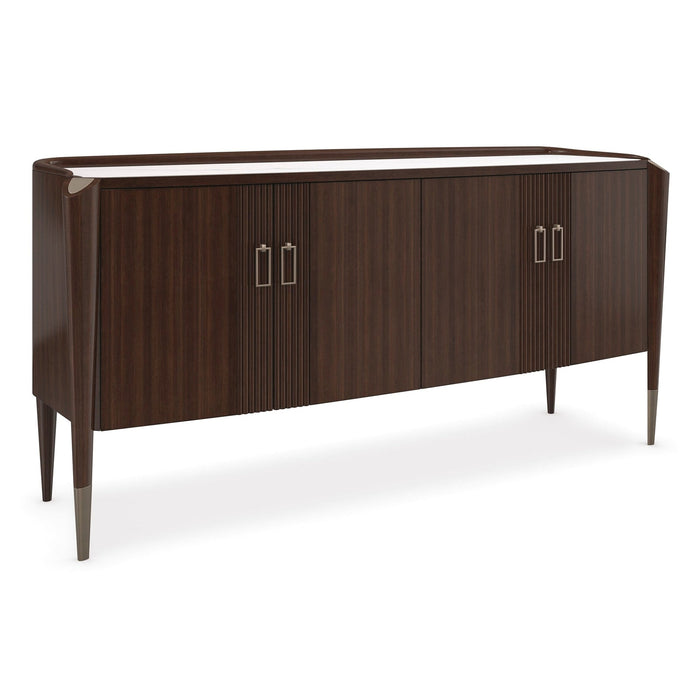 Caracole Compositions Oxford Sideboard DSC