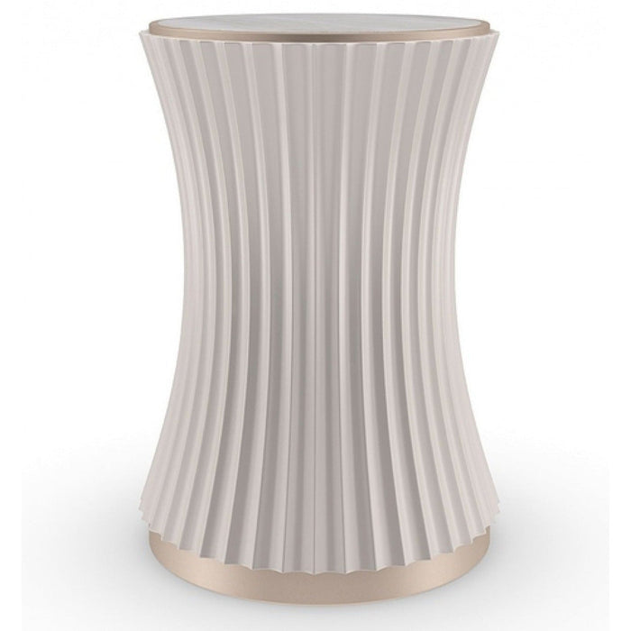 Caracole Compositions Valentina Accent Table