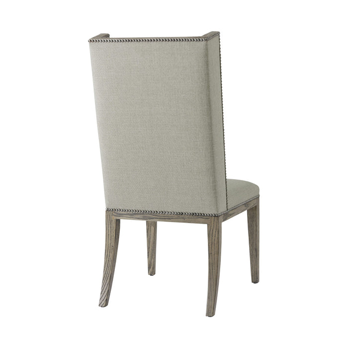 Theodore Alexander Echoes Aston Chair - Set of 2
