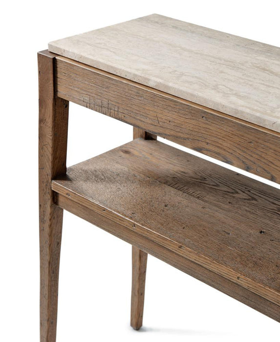Theodore Alexander Tay Console Table